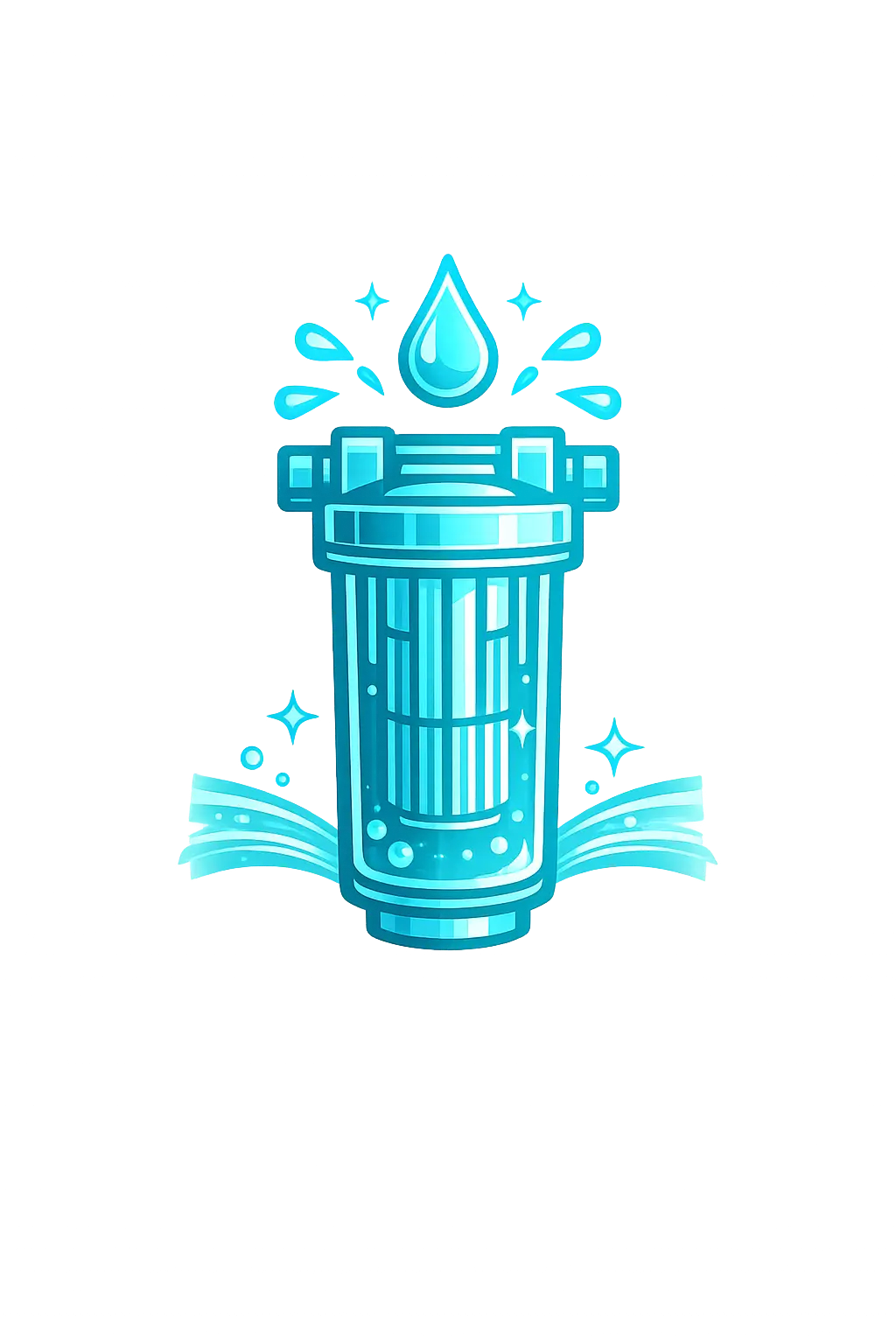 Filtration Systems icon