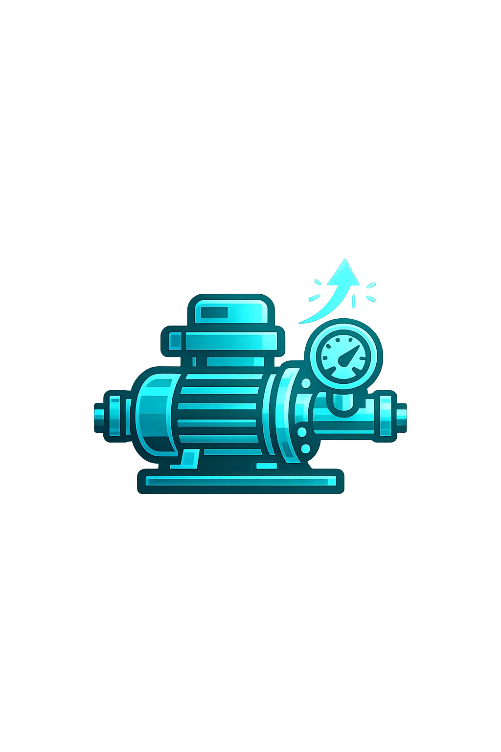 Pumps & Booster Pumps icon